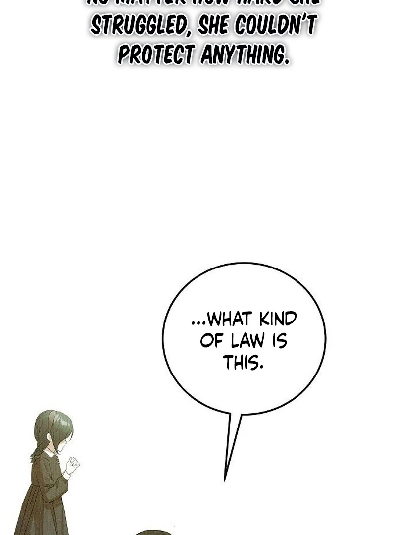 The Cruelty of Salvation Chapter 19 - Page 32