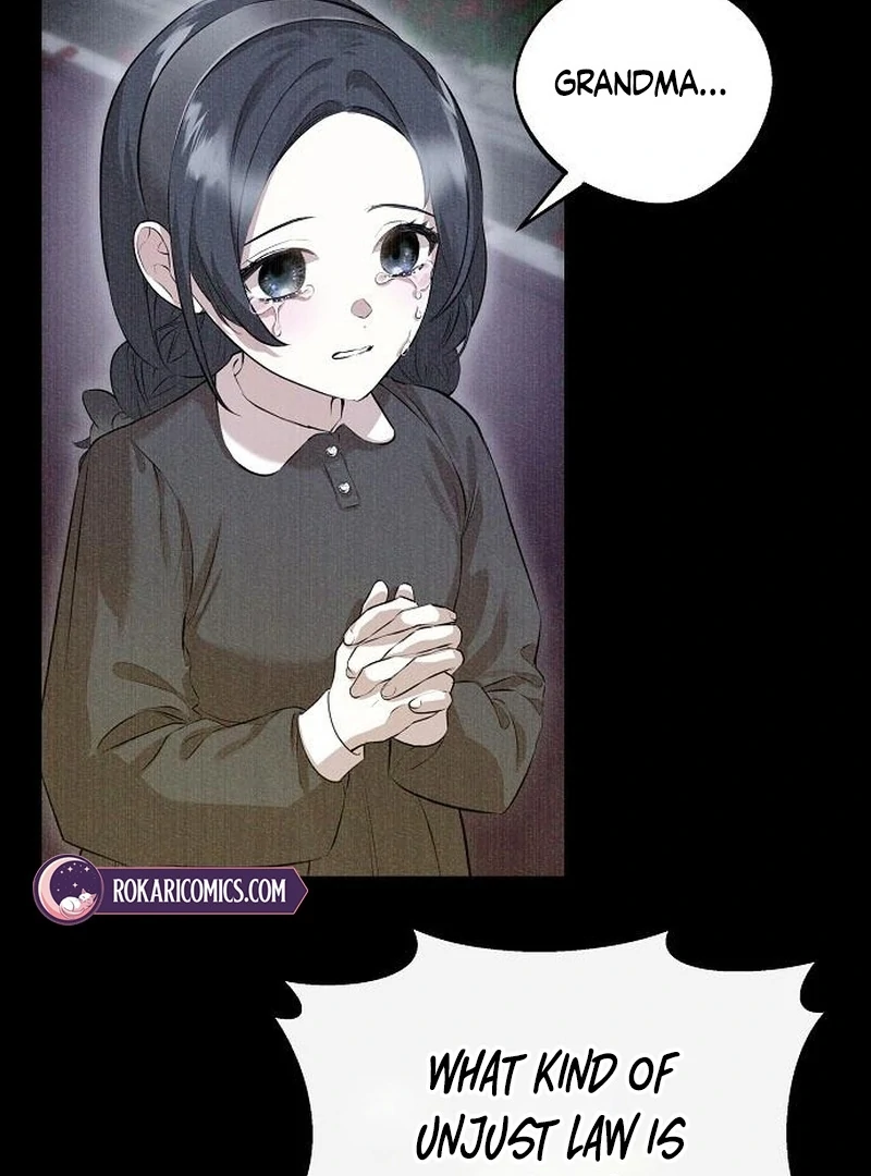 The Cruelty of Salvation Chapter 19 - Page 34