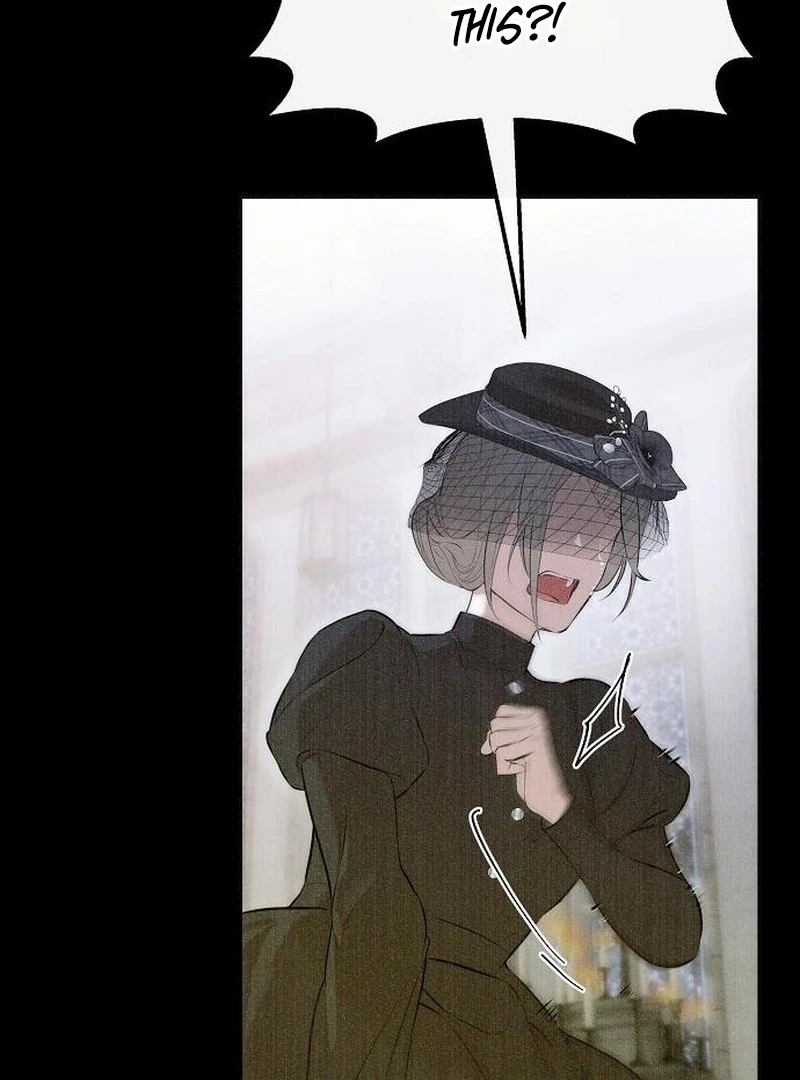 The Cruelty of Salvation Chapter 19 - Page 35