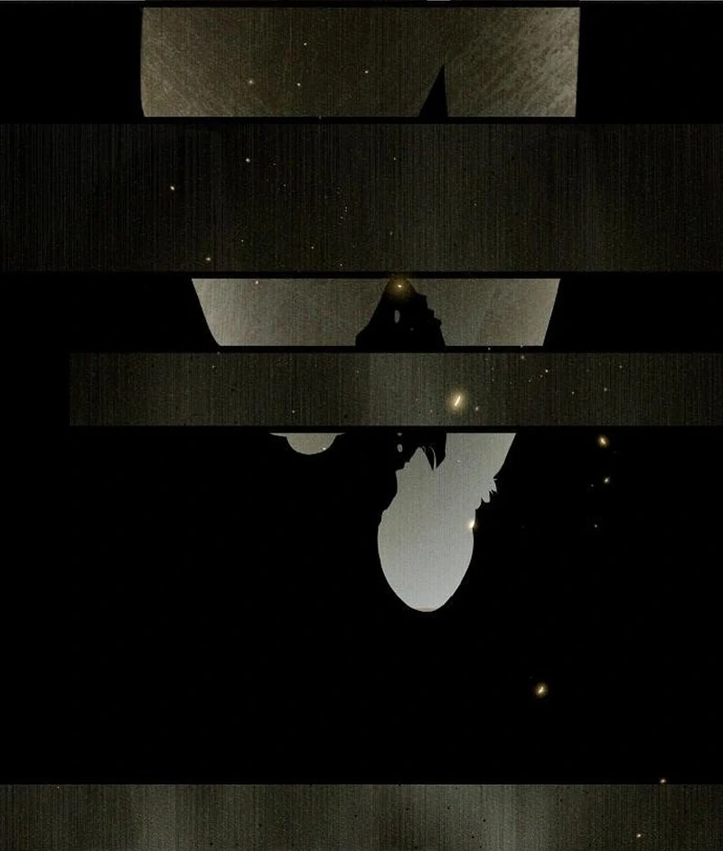 The Cruelty of Salvation Chapter 19 - Page 38