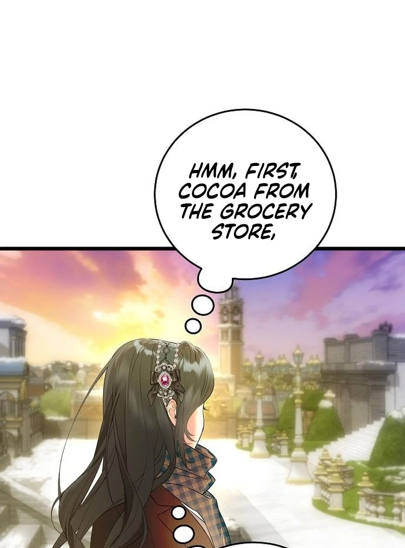 The Cruelty of Salvation Chapter 19 - Page 5