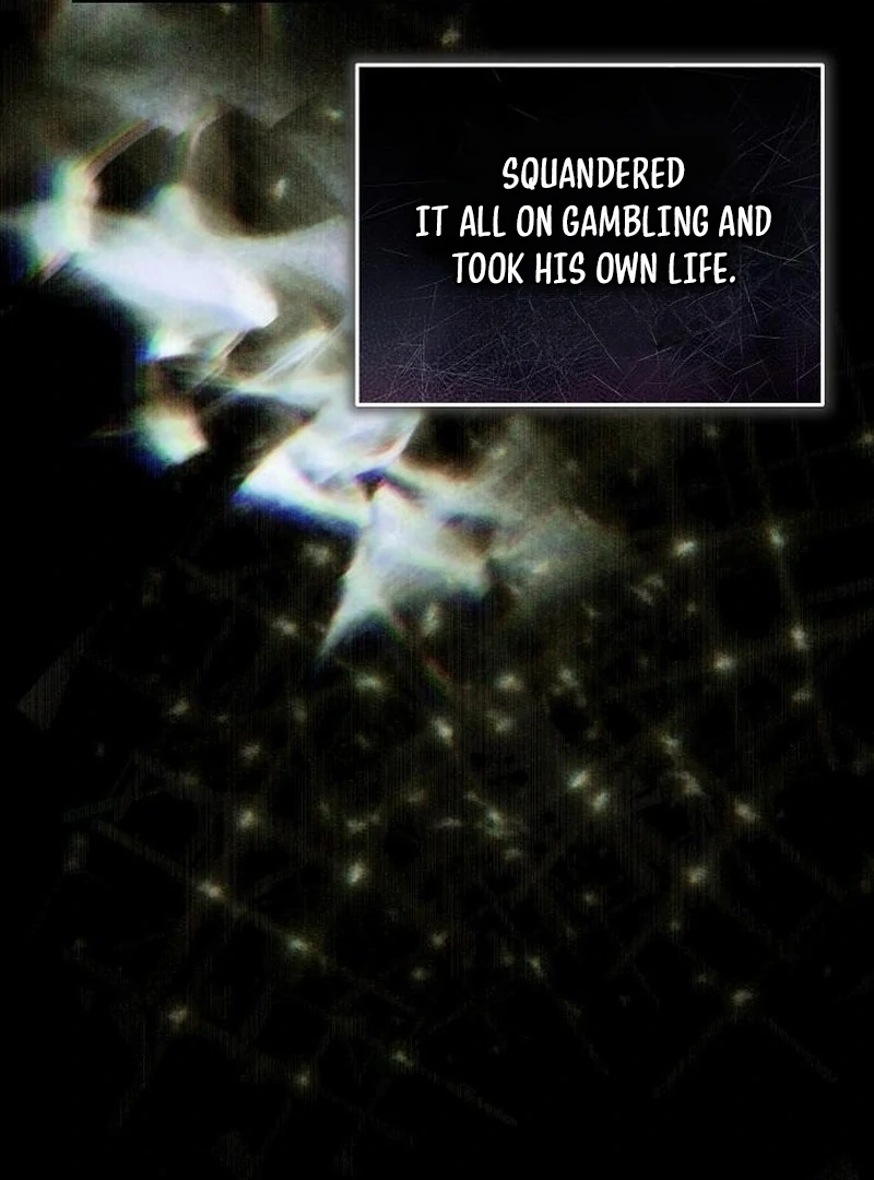 The Cruelty of Salvation Chapter 19 - Page 41