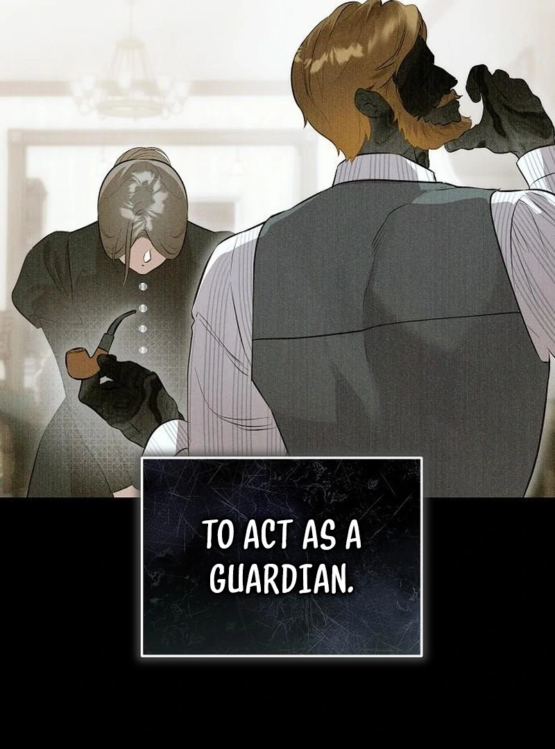 The Cruelty of Salvation Chapter 19 - Page 43