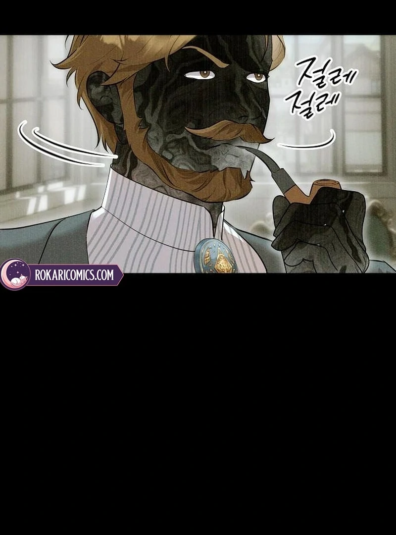 The Cruelty of Salvation Chapter 19 - Page 44