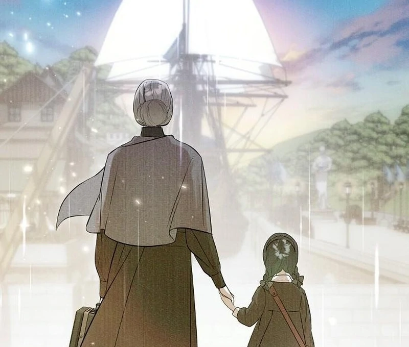 The Cruelty of Salvation Chapter 19 - Page 47