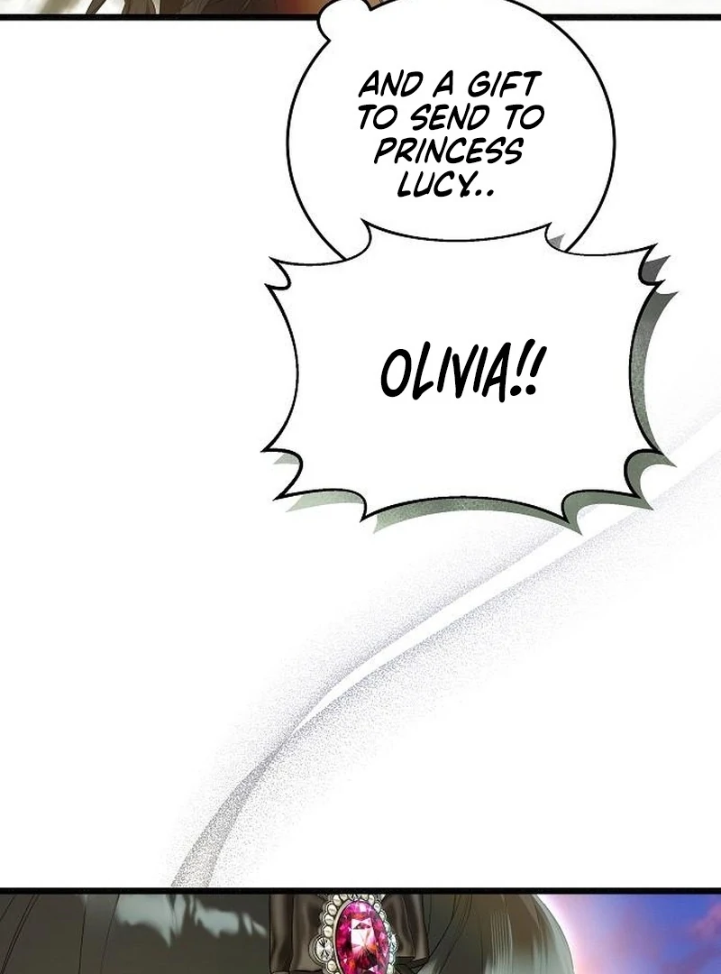 The Cruelty of Salvation Chapter 19 - Page 6