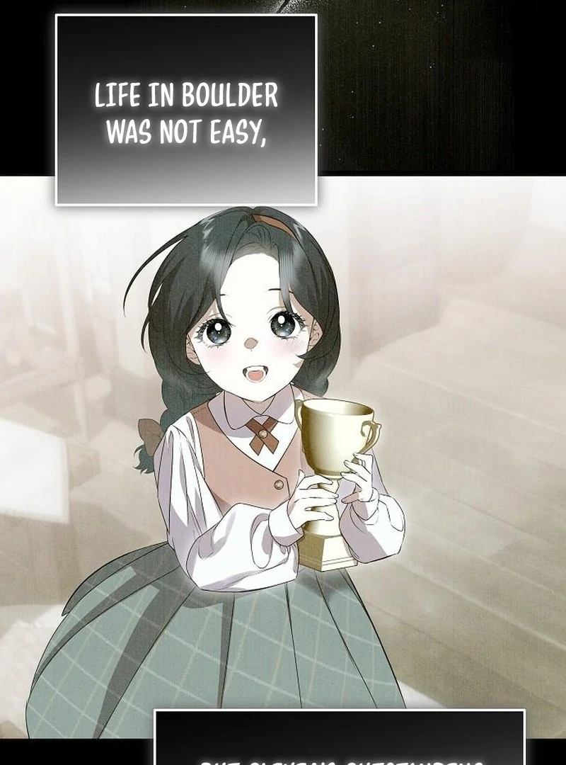 The Cruelty of Salvation Chapter 19 - Page 51