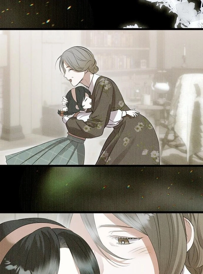 The Cruelty of Salvation Chapter 19 - Page 53