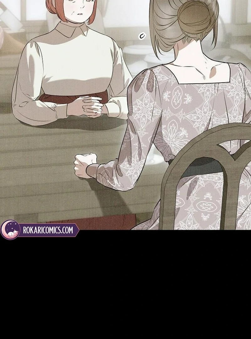 The Cruelty of Salvation Chapter 19 - Page 60