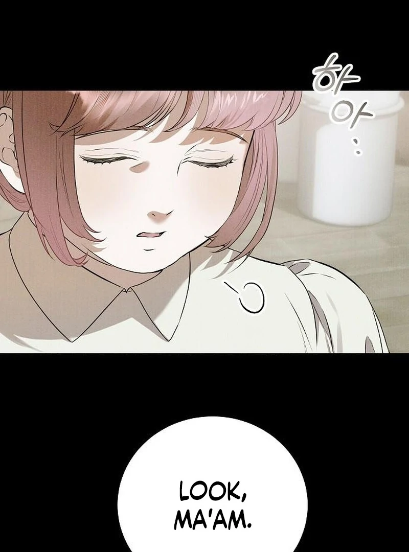 The Cruelty of Salvation Chapter 19 - Page 61