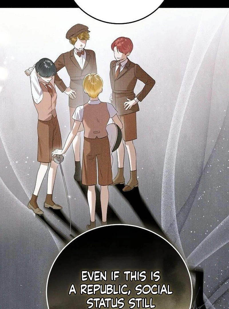 The Cruelty of Salvation Chapter 19 - Page 62