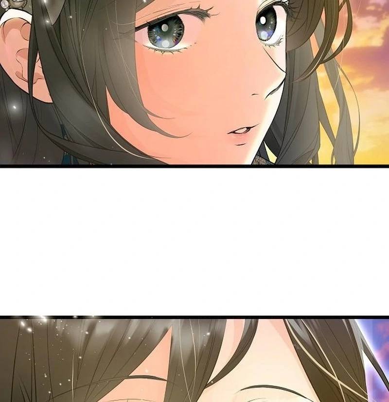 The Cruelty of Salvation Chapter 19 - Page 8