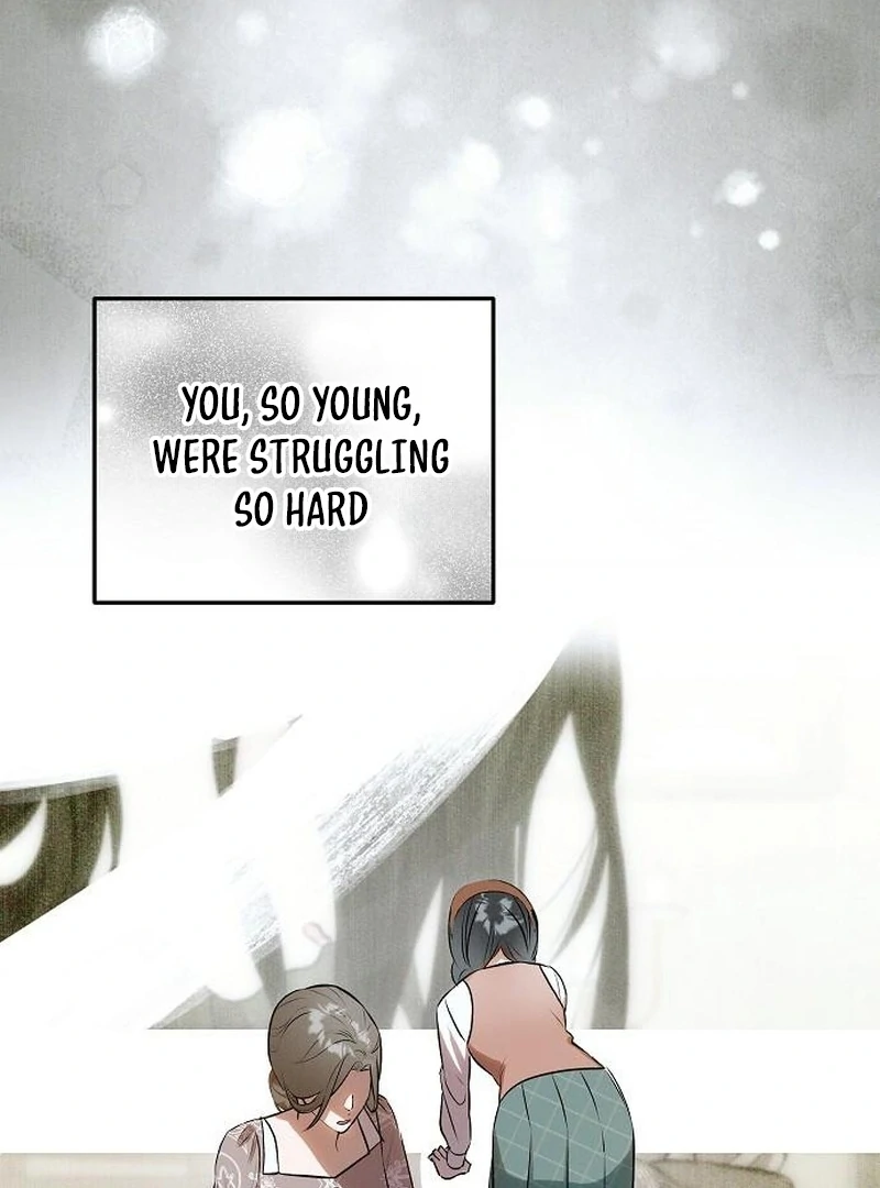 The Cruelty of Salvation Chapter 19 - Page 78