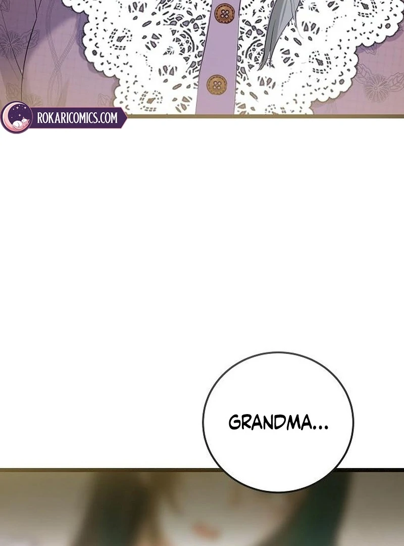 The Cruelty of Salvation Chapter 19 - Page 83