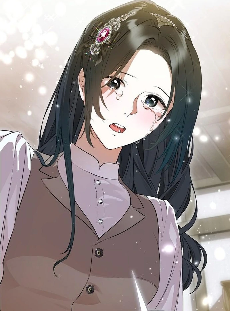 The Cruelty of Salvation Chapter 19 - Page 87