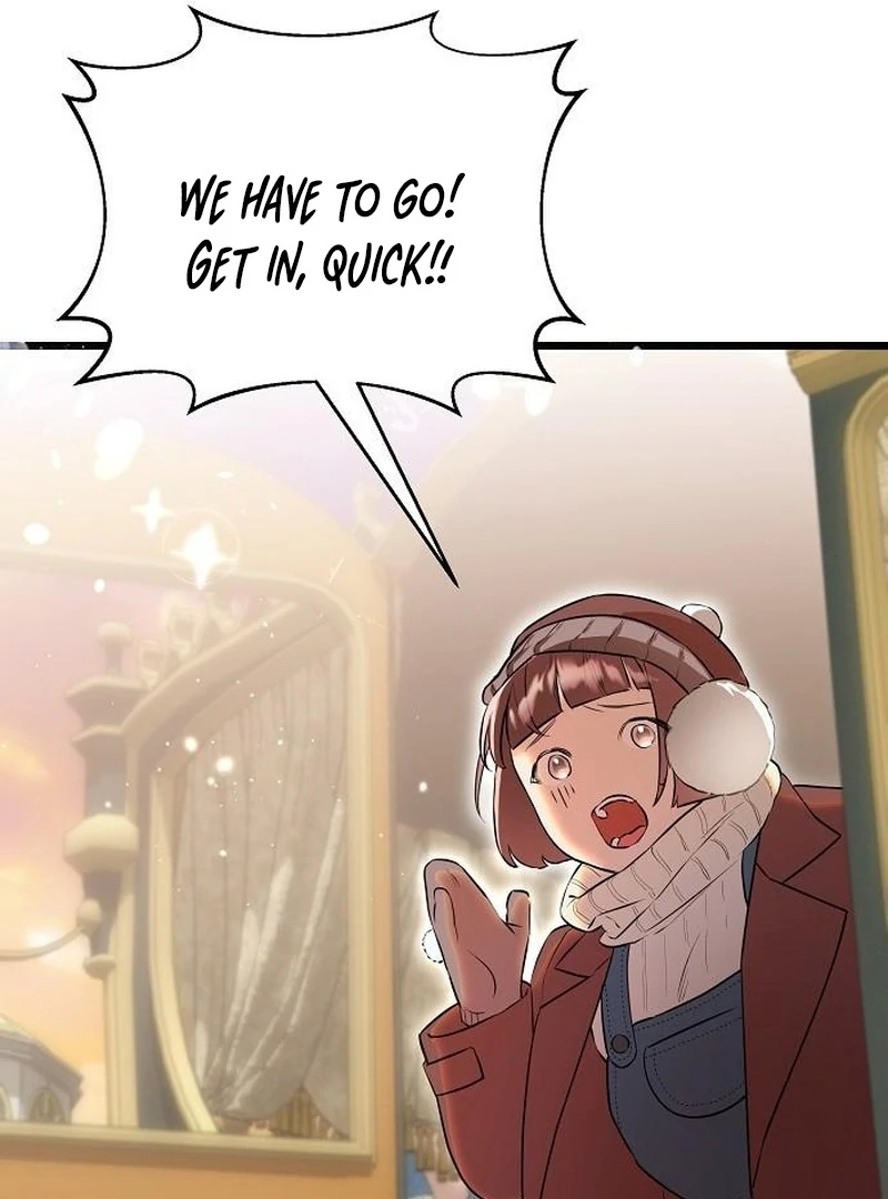 The Cruelty of Salvation Chapter 19 - Page 10