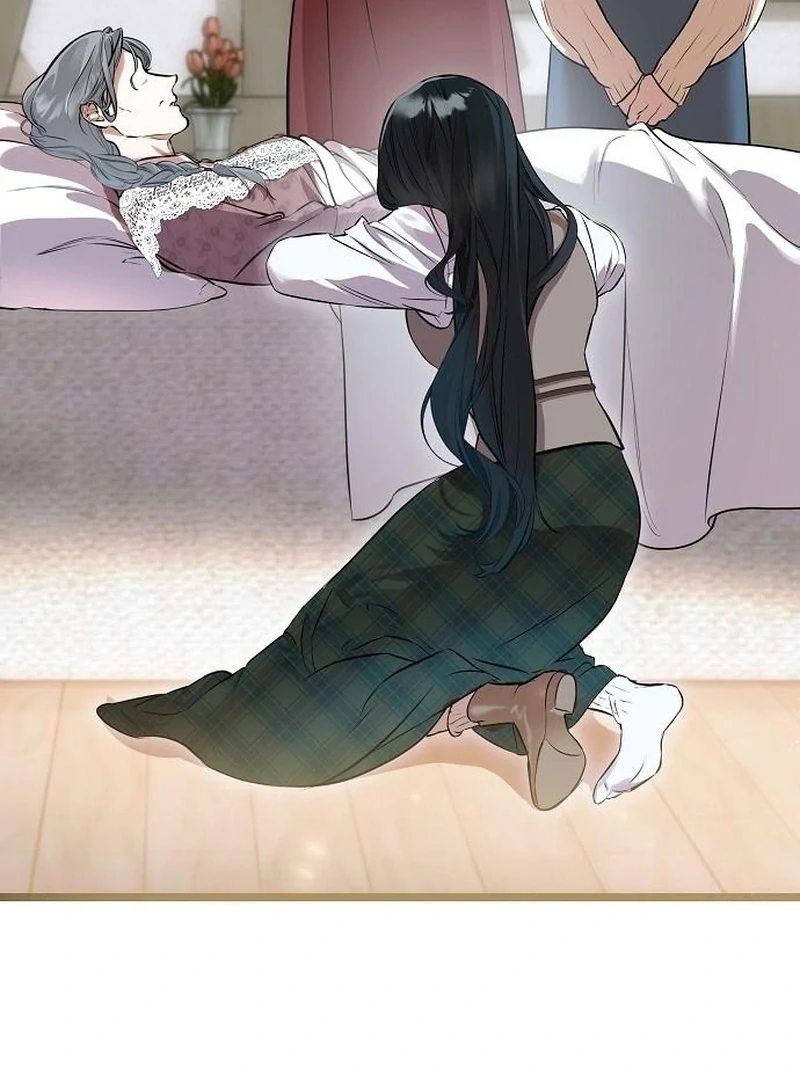 The Cruelty of Salvation Chapter 19 - Page 92