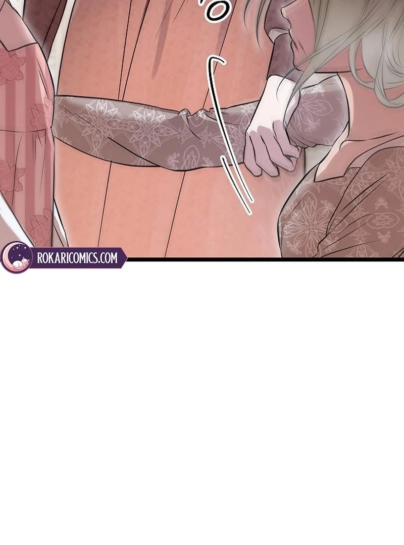 The Cruelty of Salvation Chapter 19 - Page 98