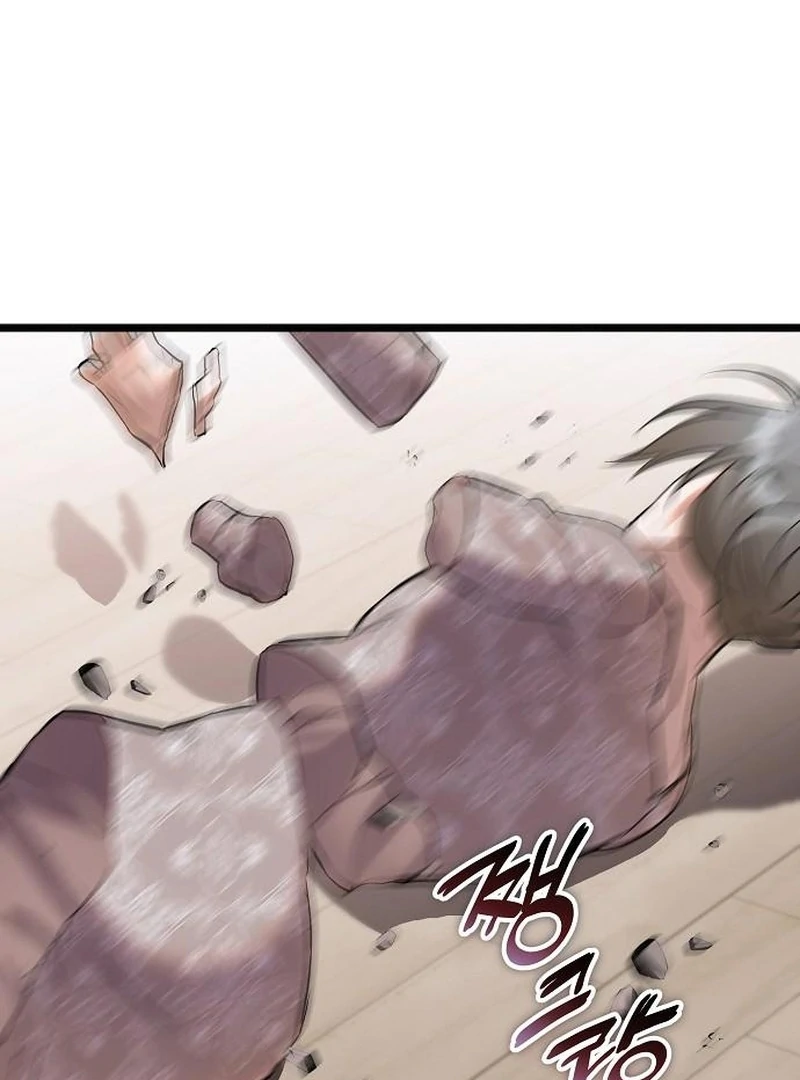 The Cruelty of Salvation Chapter 19 - Page 99