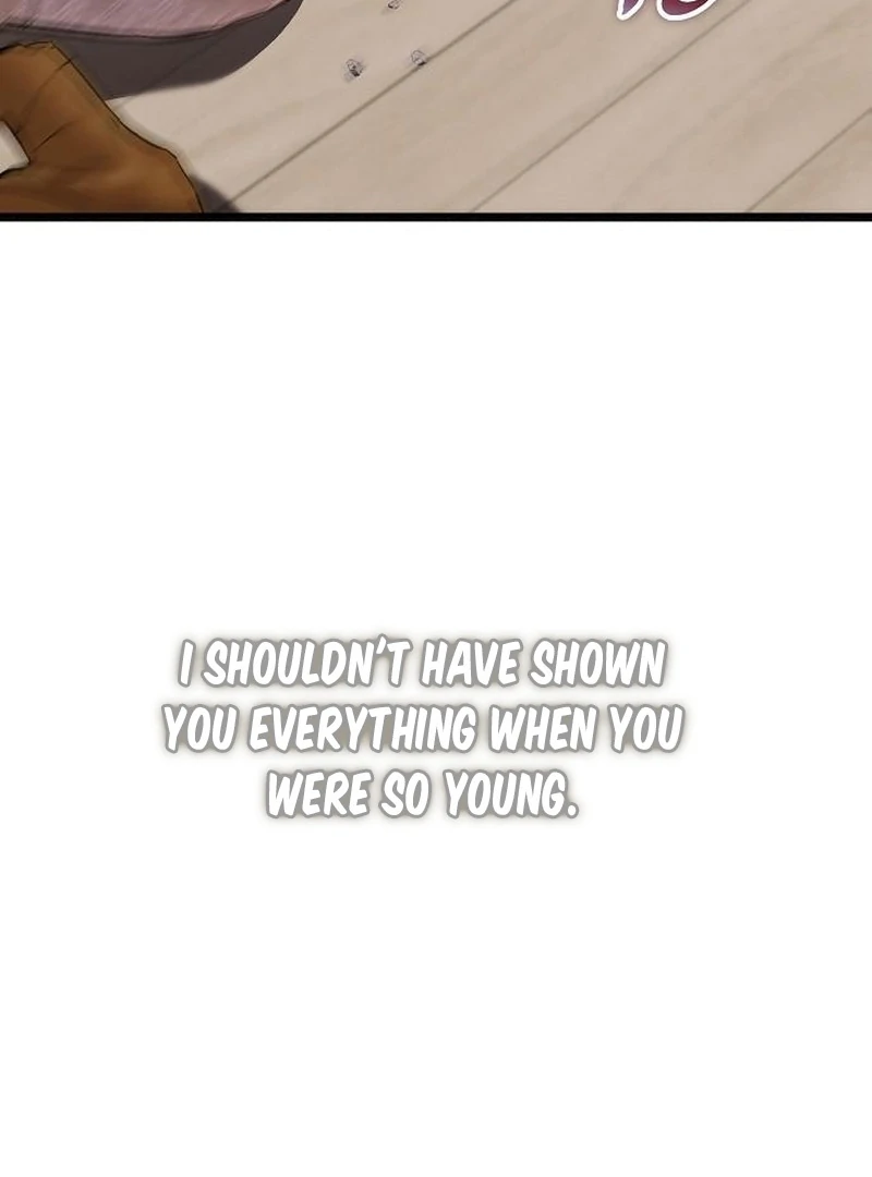 The Cruelty of Salvation Chapter 19 - Page 100