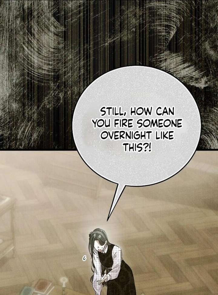 The Cruelty of Salvation Chapter 20 - Page 30