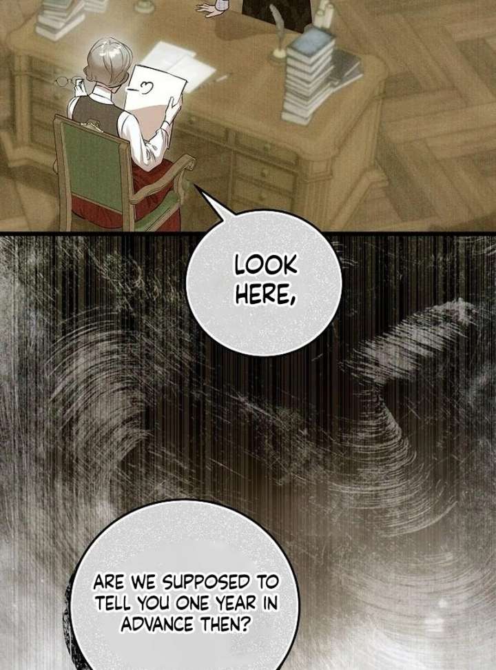 The Cruelty of Salvation Chapter 20 - Page 31