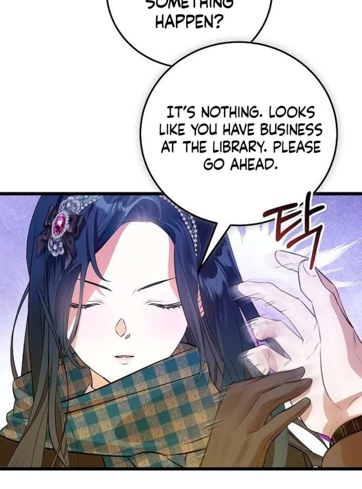 The Cruelty of Salvation Chapter 20 - Page 51