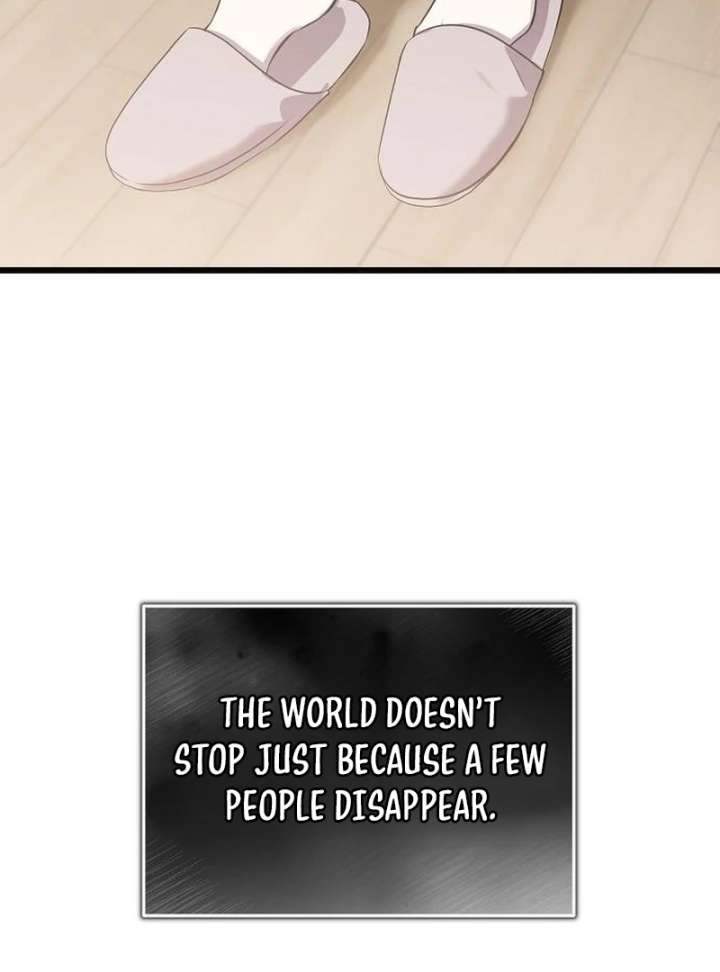 The Cruelty of Salvation Chapter 20 - Page 7