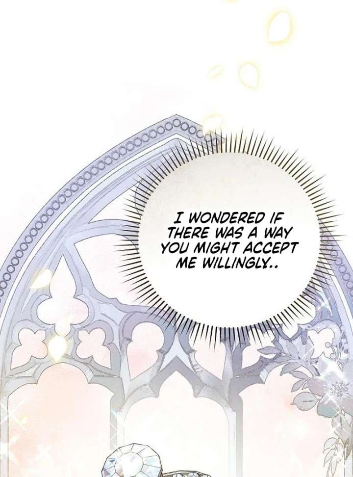 The Cruelty of Salvation Chapter 20 - Page 70