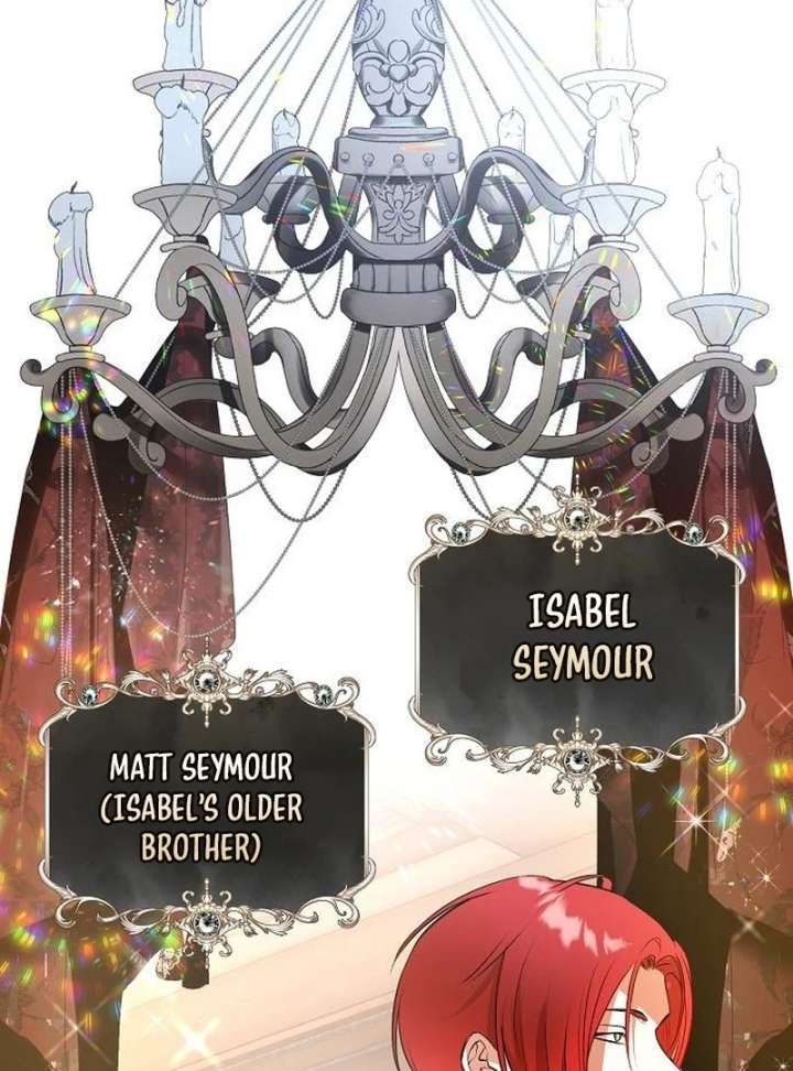 The Cruelty of Salvation Chapter 20 - Page 84