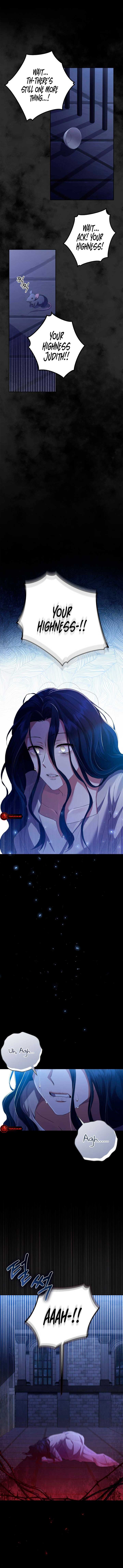 The Cup of Vengeance Is in Your Hands Chapter 1 - Page 7