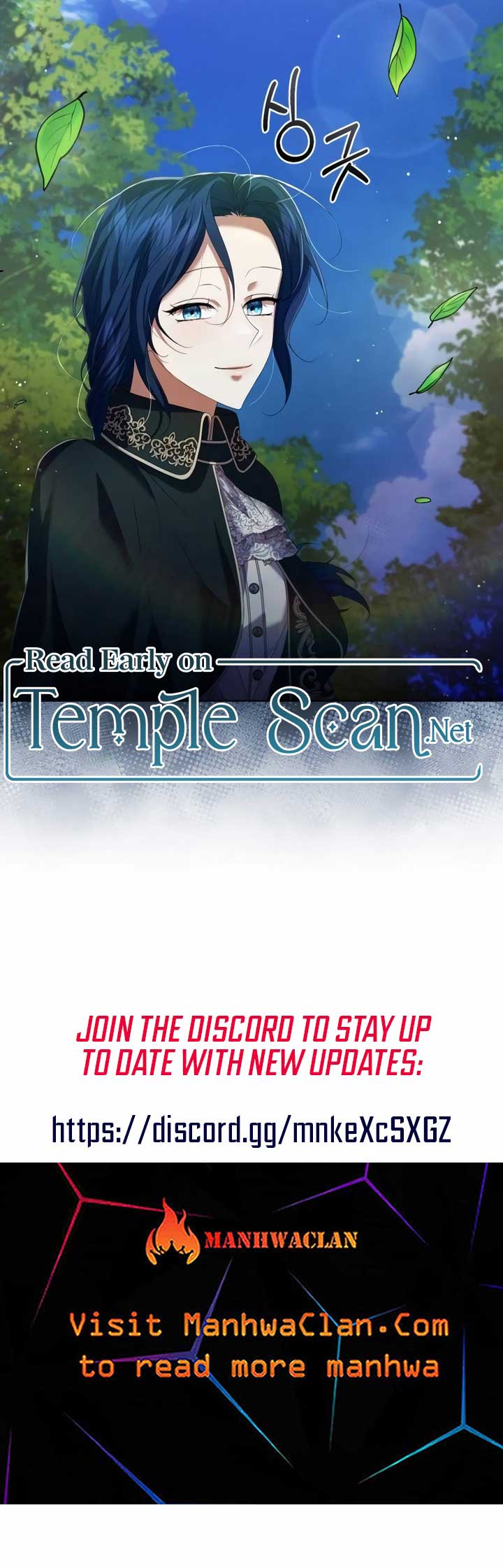 The Cup of Vengeance Is in Your Hands Chapter 15 - Page 9