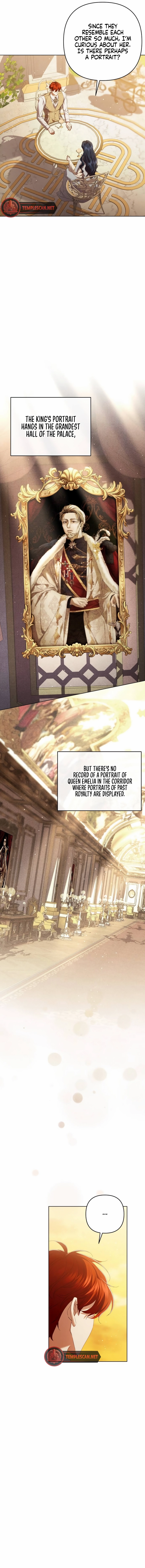 The Cup of Vengeance Is in Your Hands Chapter 25 - Page 4