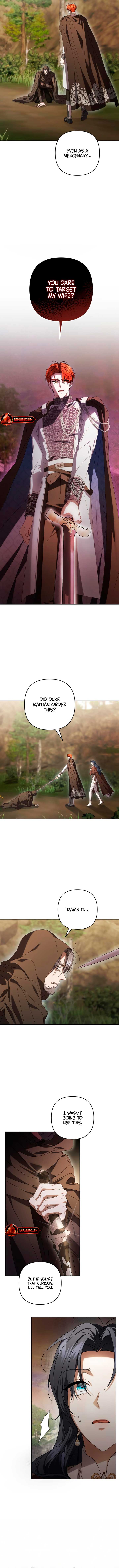 The Cup of Vengeance Is in Your Hands Chapter 59 - Page 12