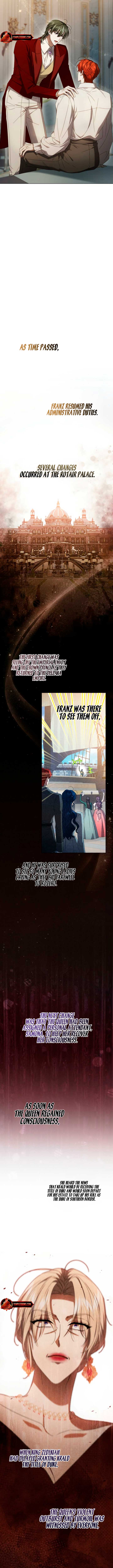 The Cup of Vengeance Is in Your Hands Chapter 63 - Page 15