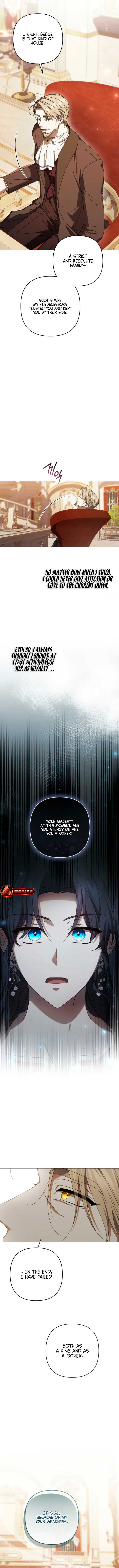 The Cup of Vengeance Is in Your Hands Chapter 63 - Page 9