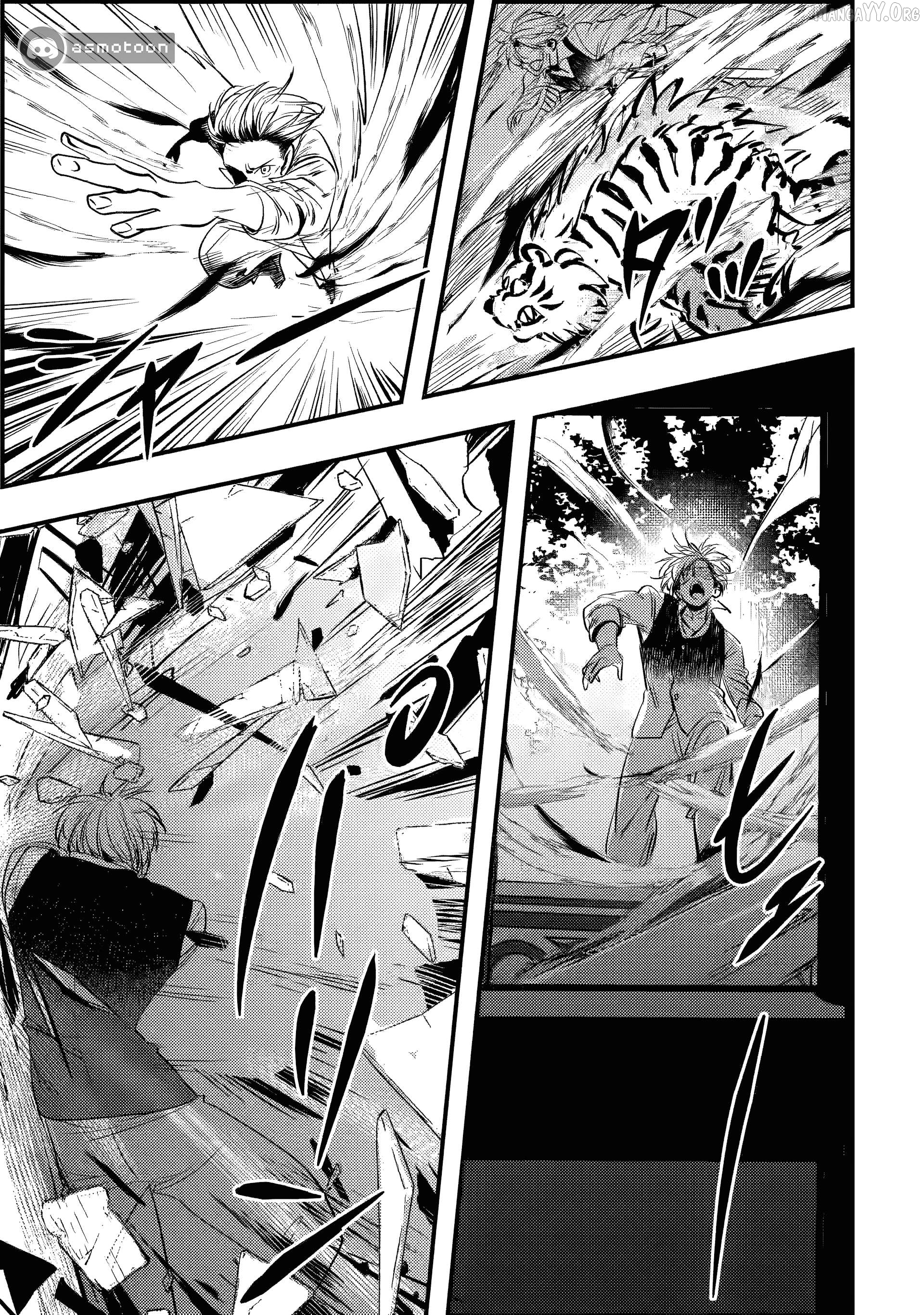 The Cursed Child Cast Aside Is Actually the World’s Strongest Summoner Chapter 1 - Page 26