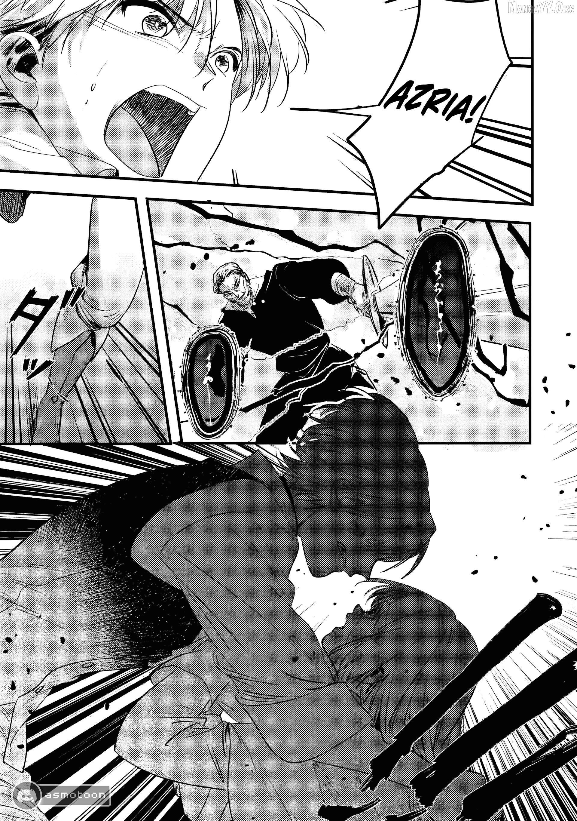 The Cursed Child Cast Aside Is Actually the World’s Strongest Summoner Chapter 1 - Page 34