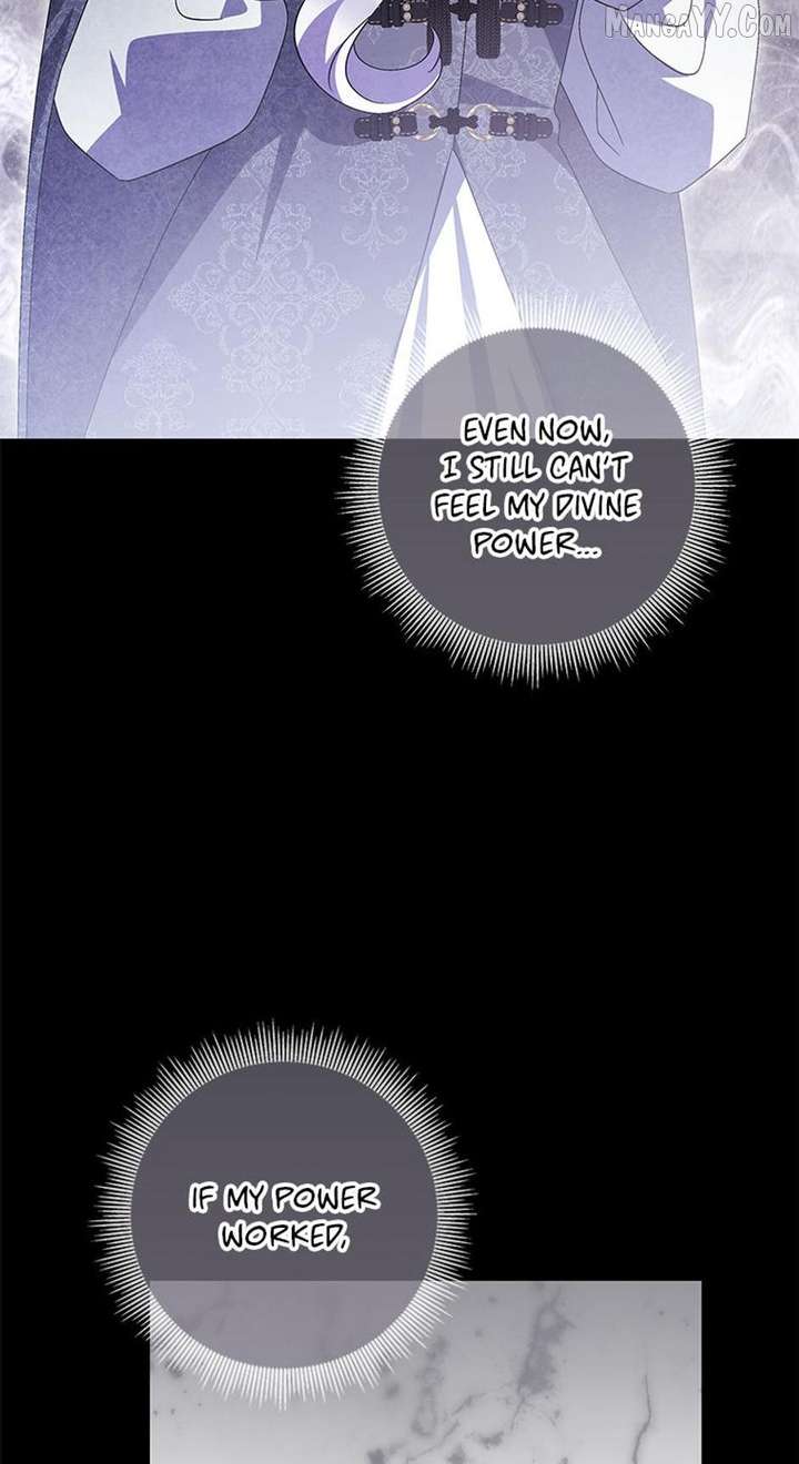 The Cute Little Saintess Chapter 83 - Page 2