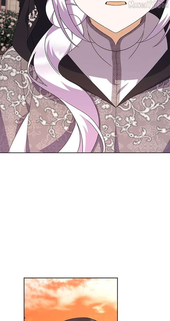 The Cute Little Saintess Chapter 83 - Page 15