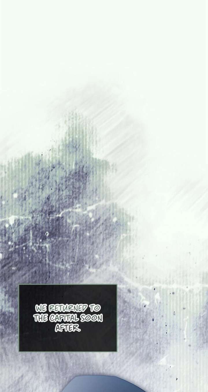 The Cute Little Saintess Chapter 83 - Page 18