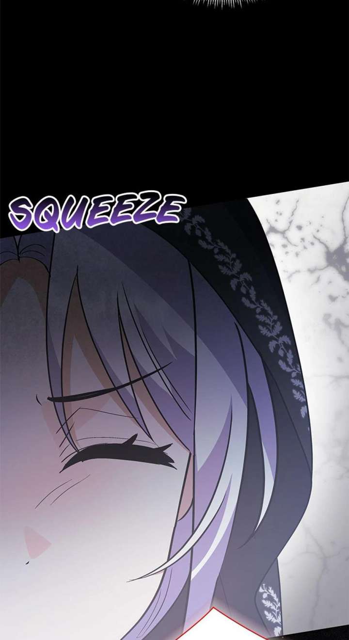 The Cute Little Saintess Chapter 83 - Page 4