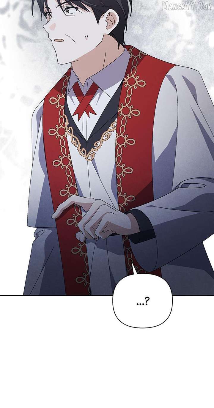 The Cute Little Saintess Chapter 83 - Page 38