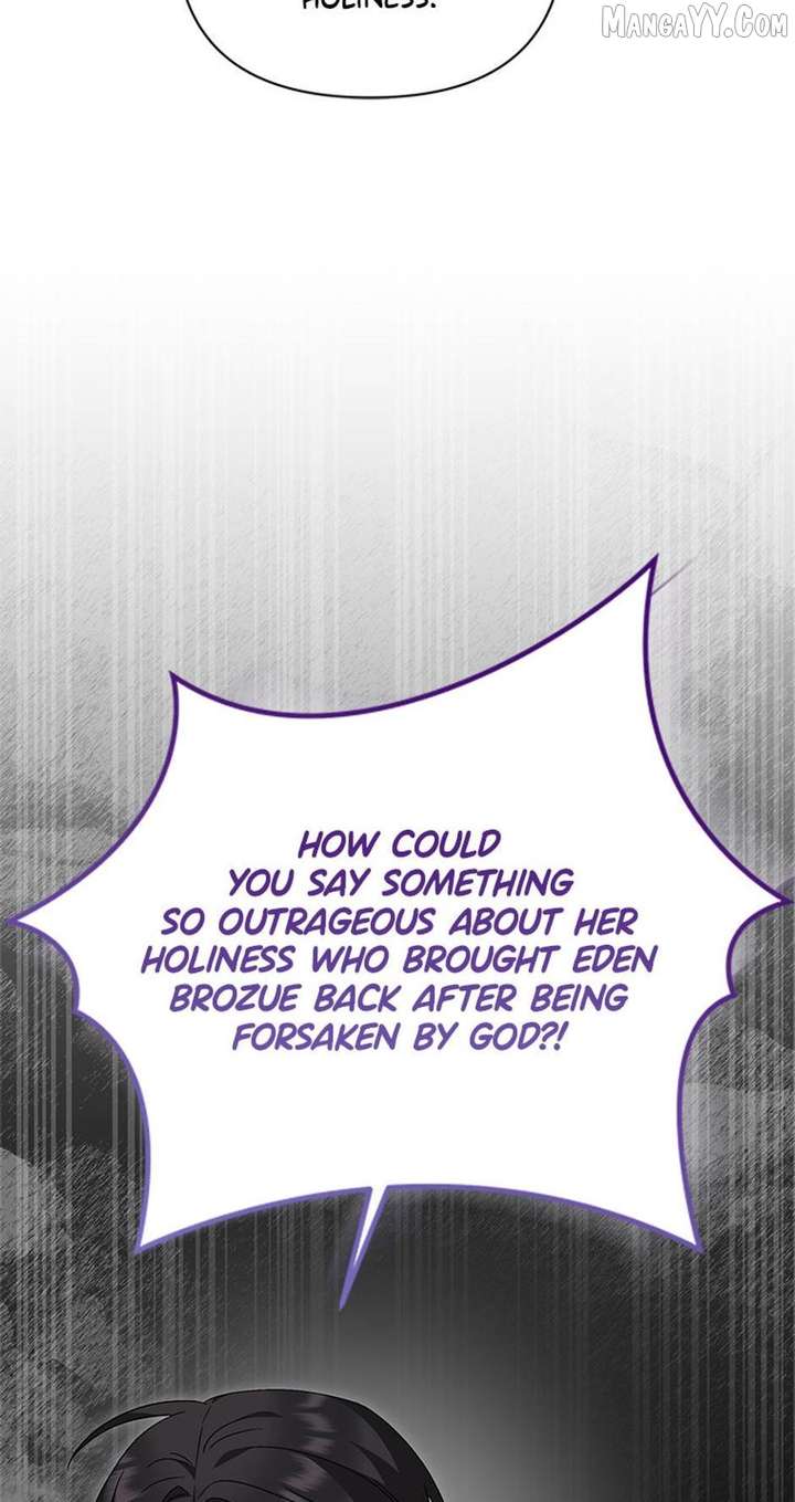 The Cute Little Saintess Chapter 83 - Page 43