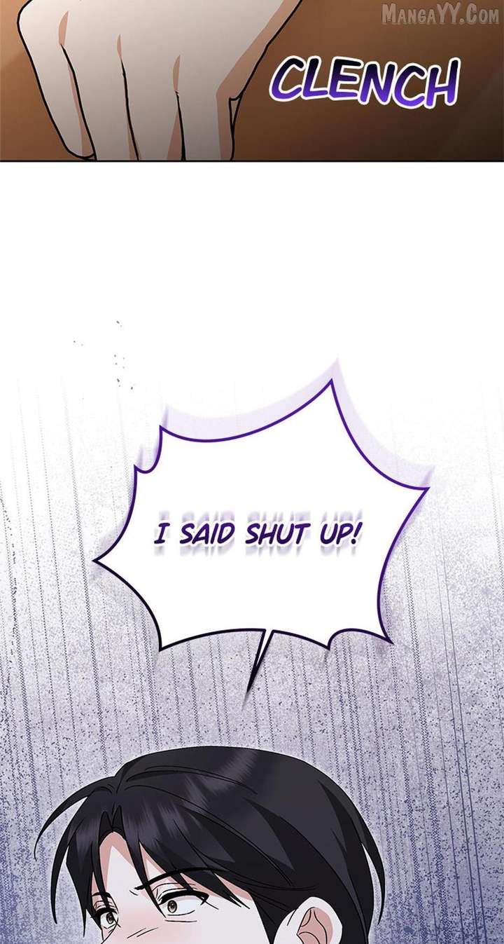 The Cute Little Saintess Chapter 83 - Page 50