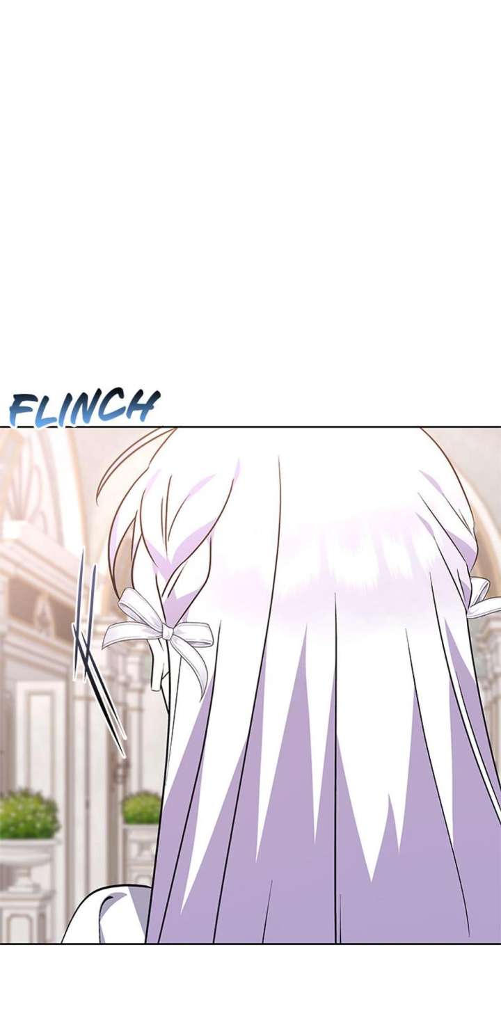 The Cute Little Saintess Chapter 83 - Page 52