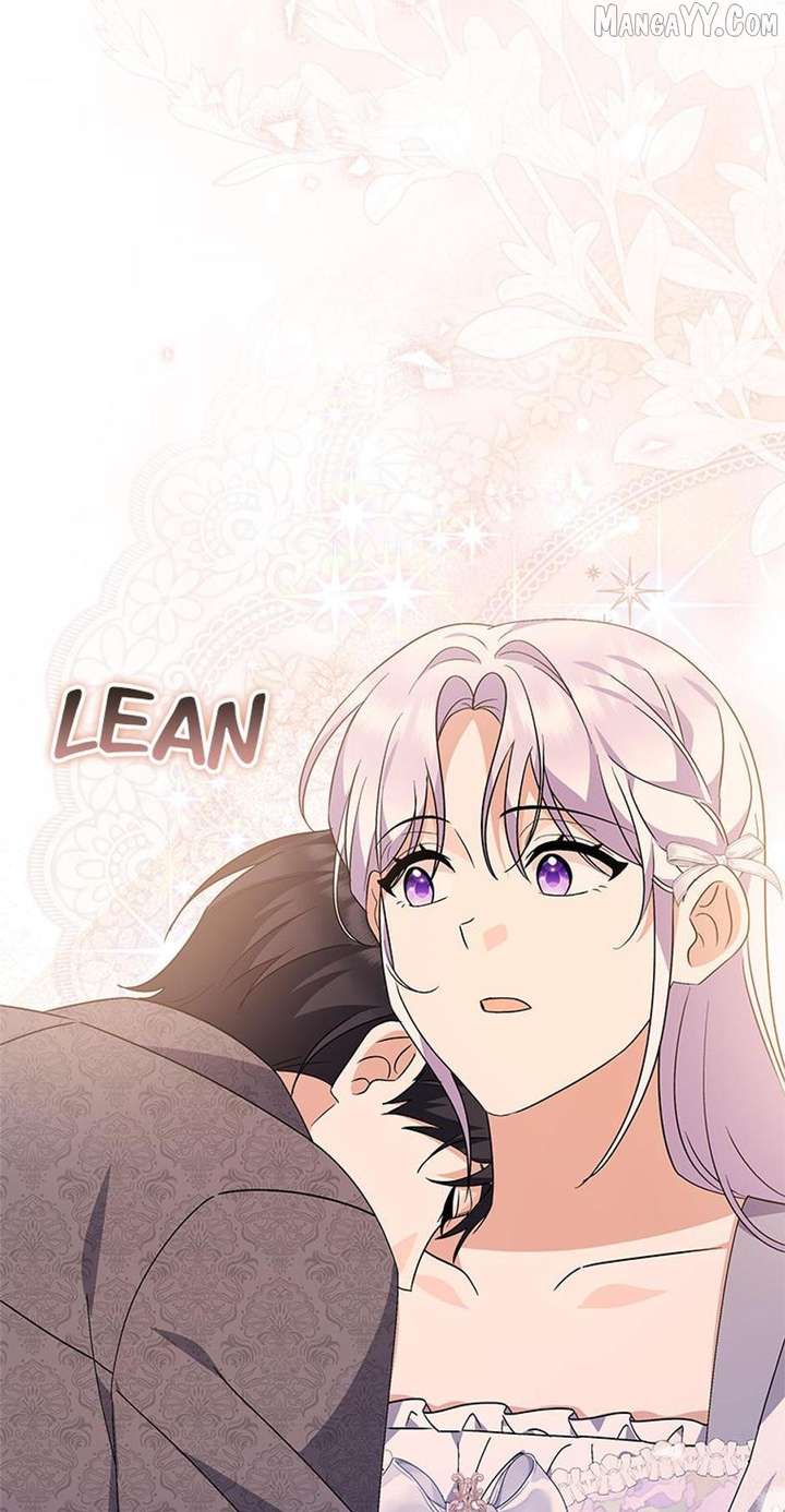 The Cute Little Saintess Chapter 83 - Page 60