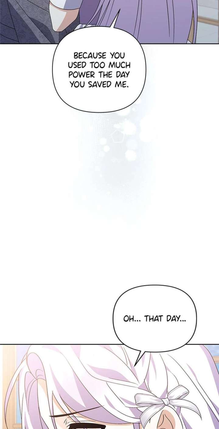 The Cute Little Saintess Chapter 83 - Page 64