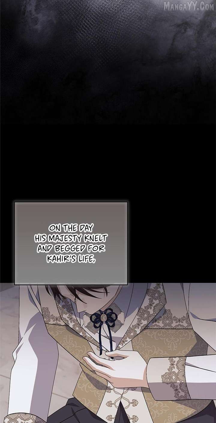 The Cute Little Saintess Chapter 83 - Page 66