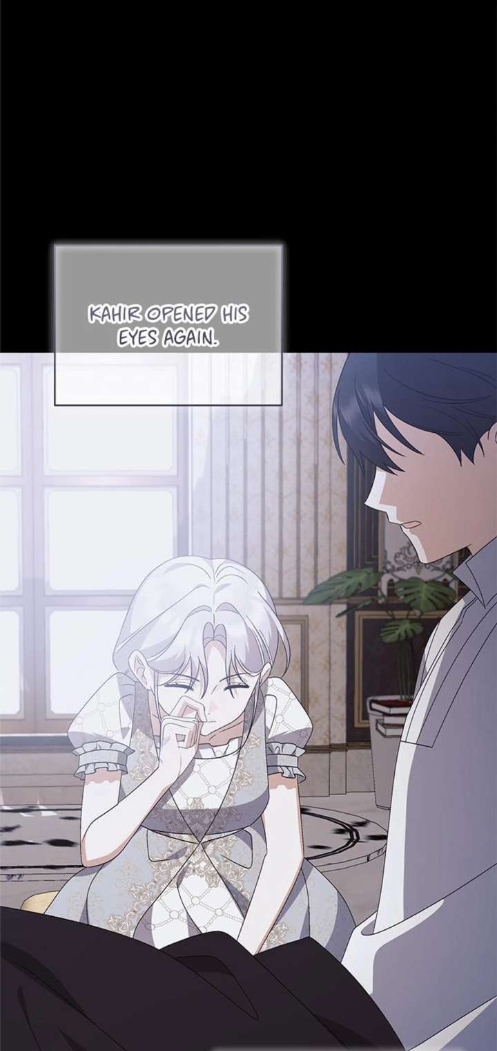 The Cute Little Saintess Chapter 83 - Page 70